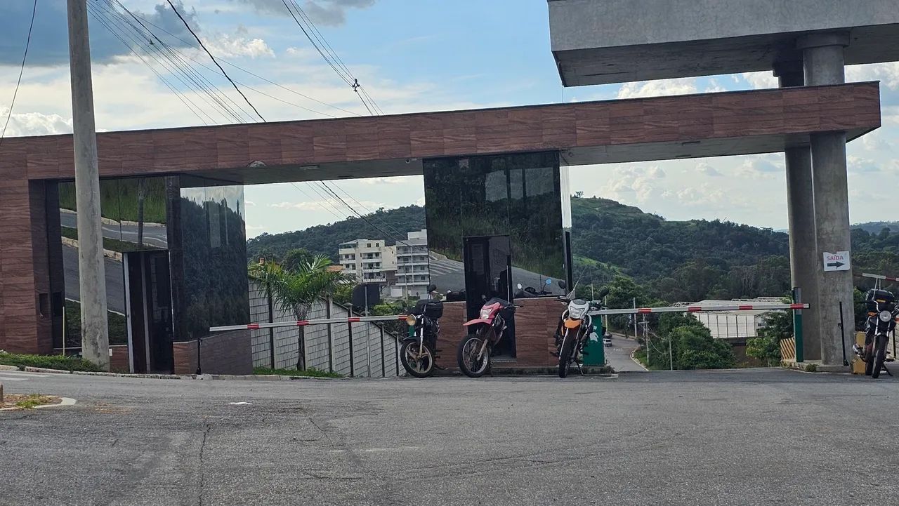 Lote de 1000m² em Sarzedo, Vista da Lagoa  - Foto 8