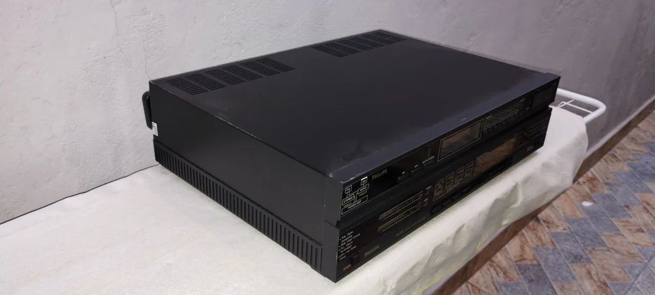 Receiver Philips FR 310