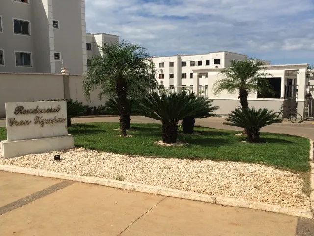 Foto - Aparecida de Goiânia - Chácaras Bela Vista