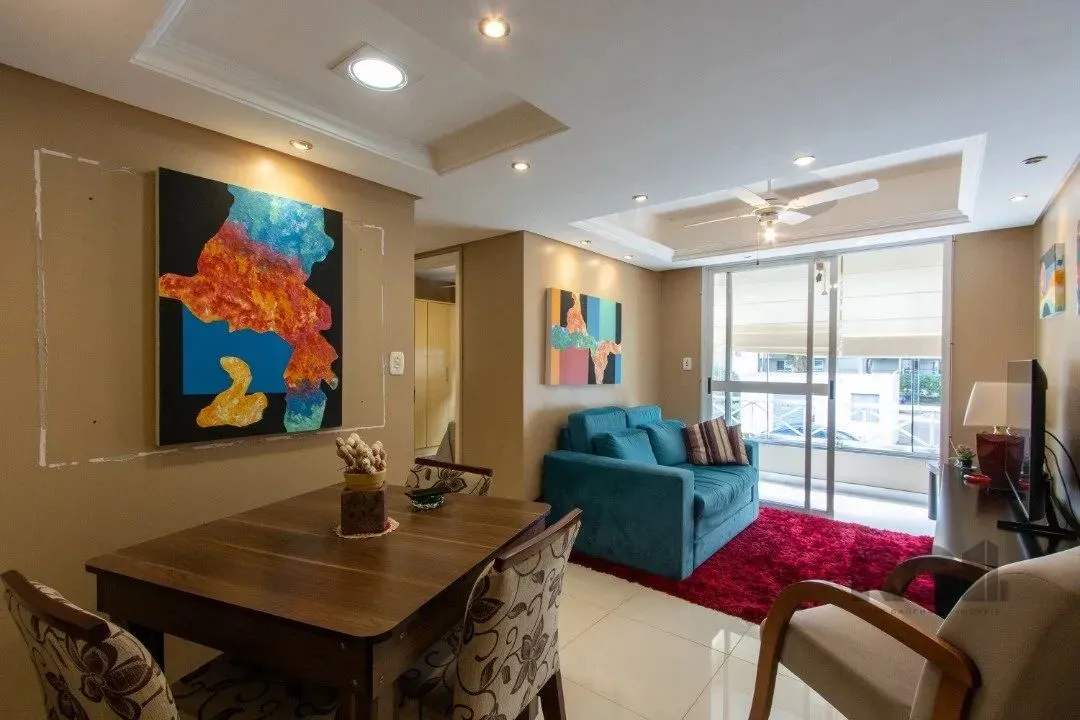 Apartamento em Nonoai