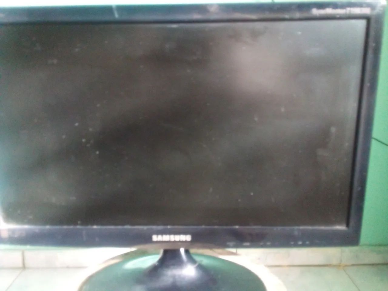 monitor samsung  - Foto 3
