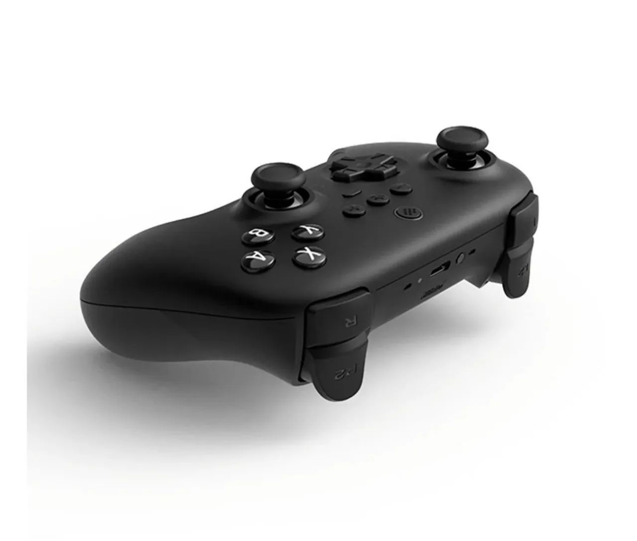 Controle 8bitdo ultimate bluetooth com dock de carregamento, PC / Switch ( Novo )64310770308355121
