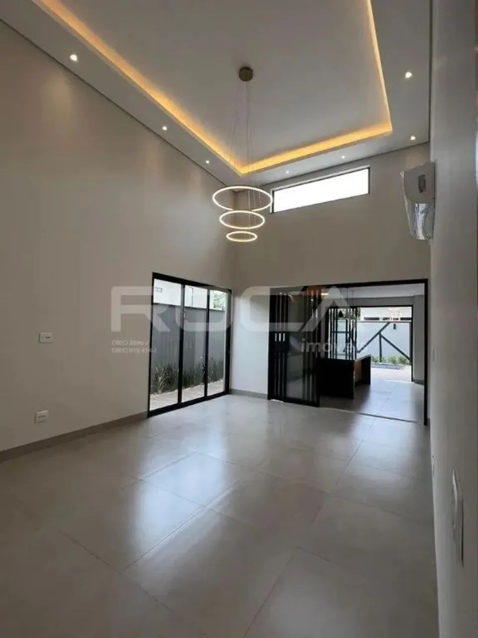 Casa de luxo com 3 suítes no Residencial Alto do Castelo em Ribeirão Preto. - Foto 2