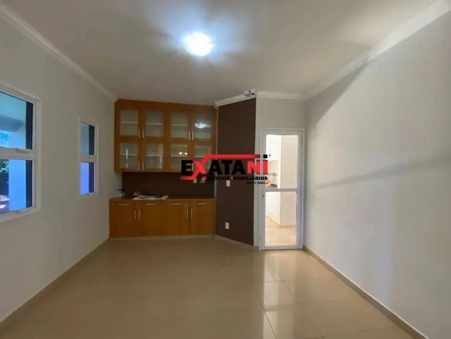 Casa em Condomínio 3 Quartos S ão José do Rio Preto - SP - Belvedere Terra Nova - Foto 4