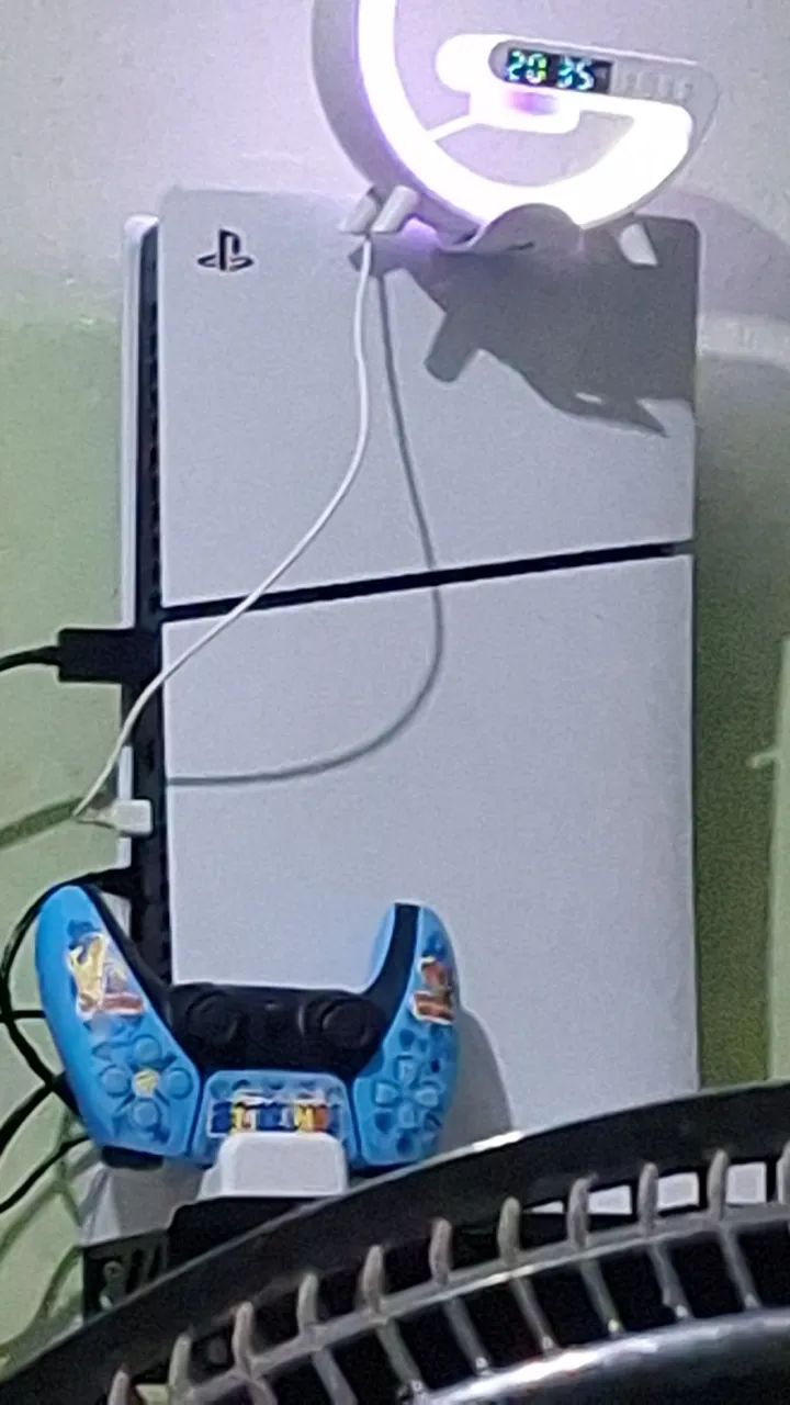 Ps5 slin64305906939011122