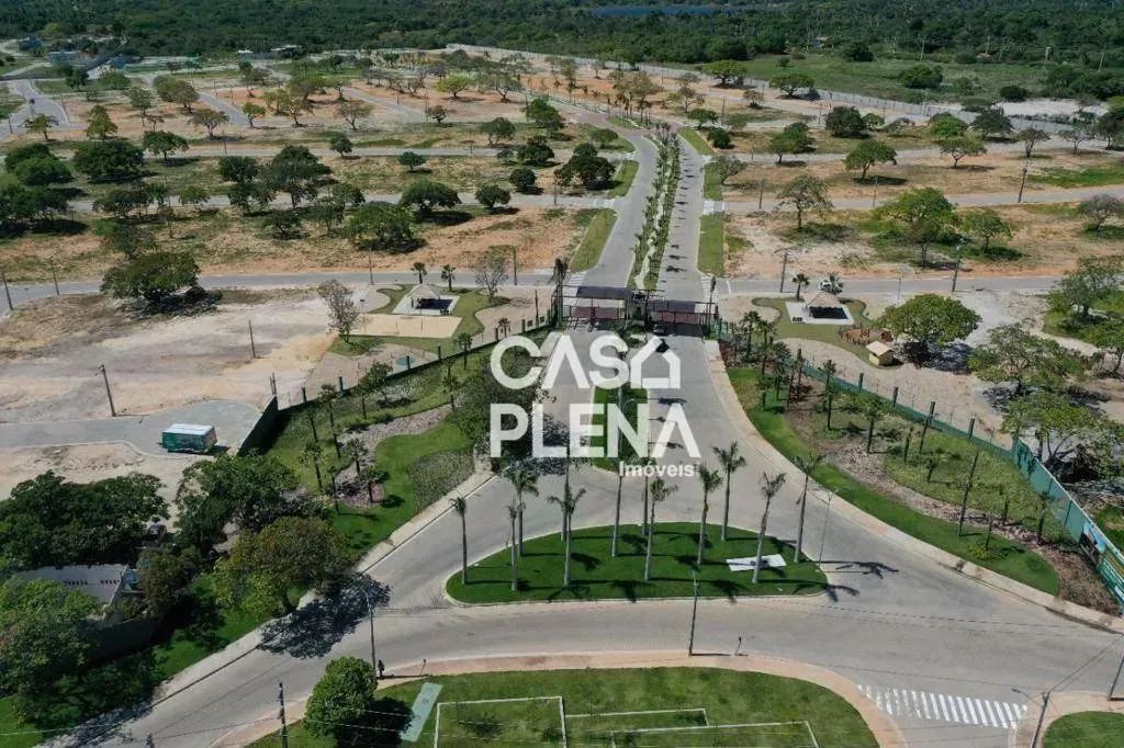 Terreno à venda, 229 m² Jardins Terra Brasilis por R$ 150.000 - Villa Terra Brasilis - Aqu