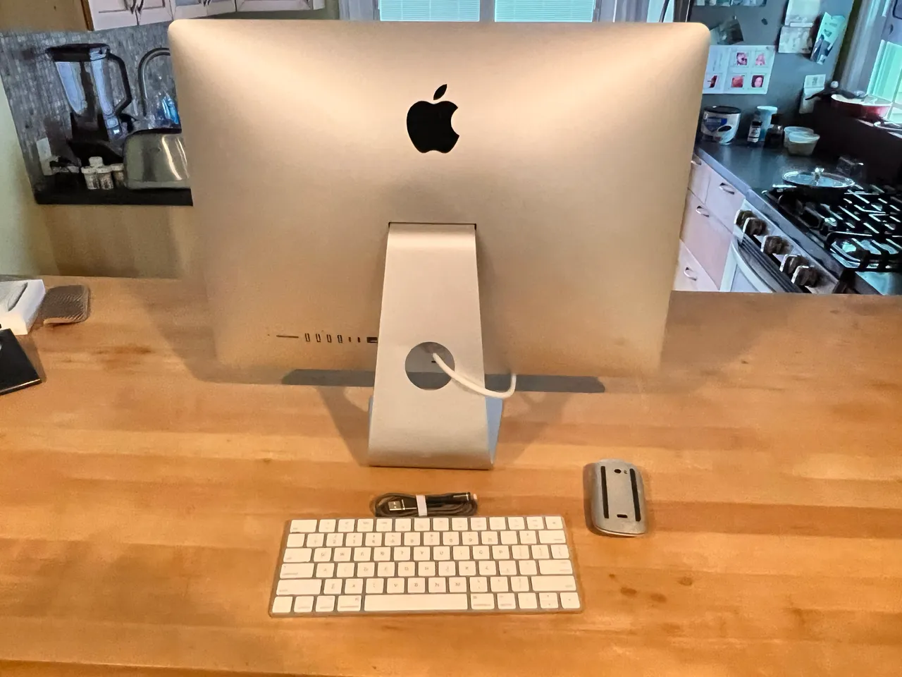 imac 2017