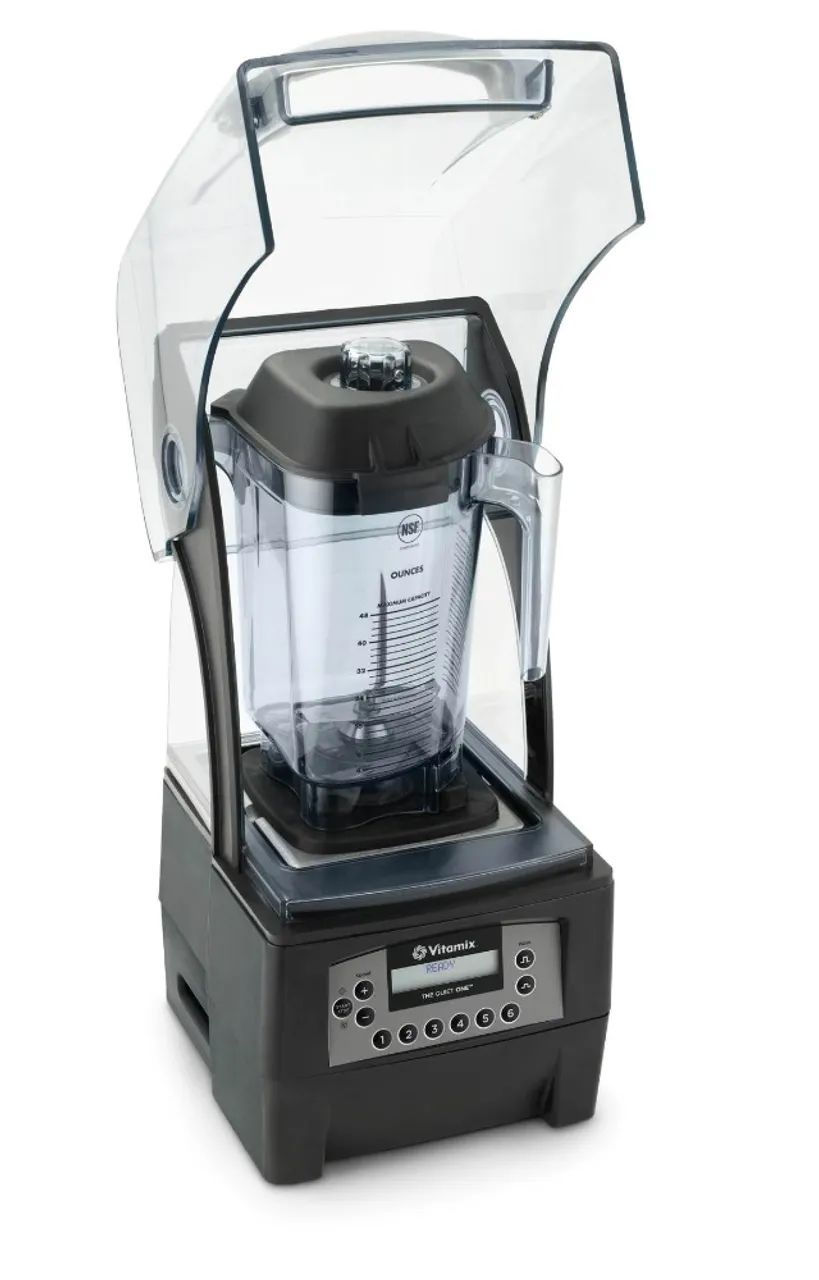 Liquidificador Silencioso Vitamix Quiet One 220V - Foto 4