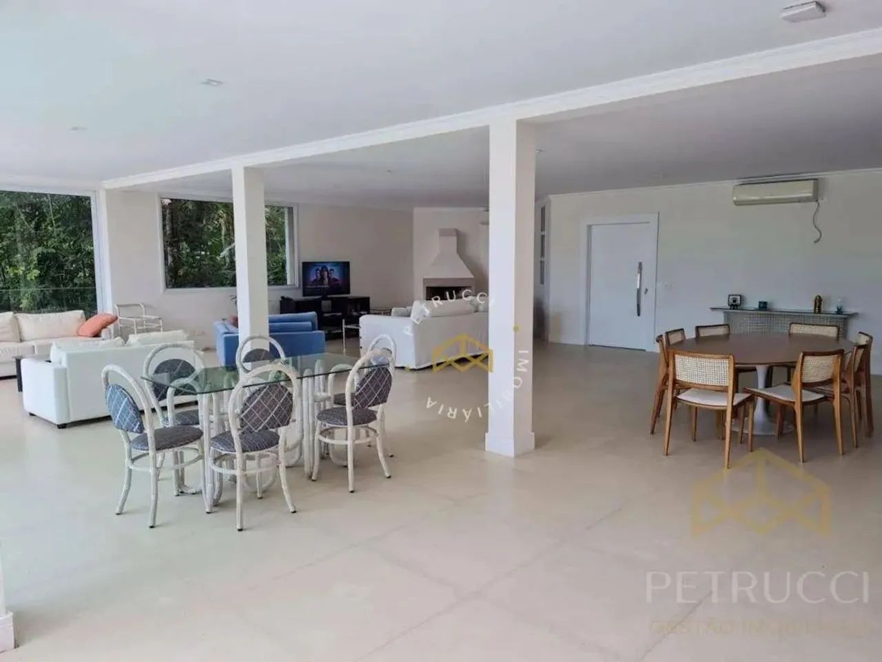 Casa Residencial para venda e locação, Balneario Praia do Perequê, Guarujá - CA10230. - Foto 5