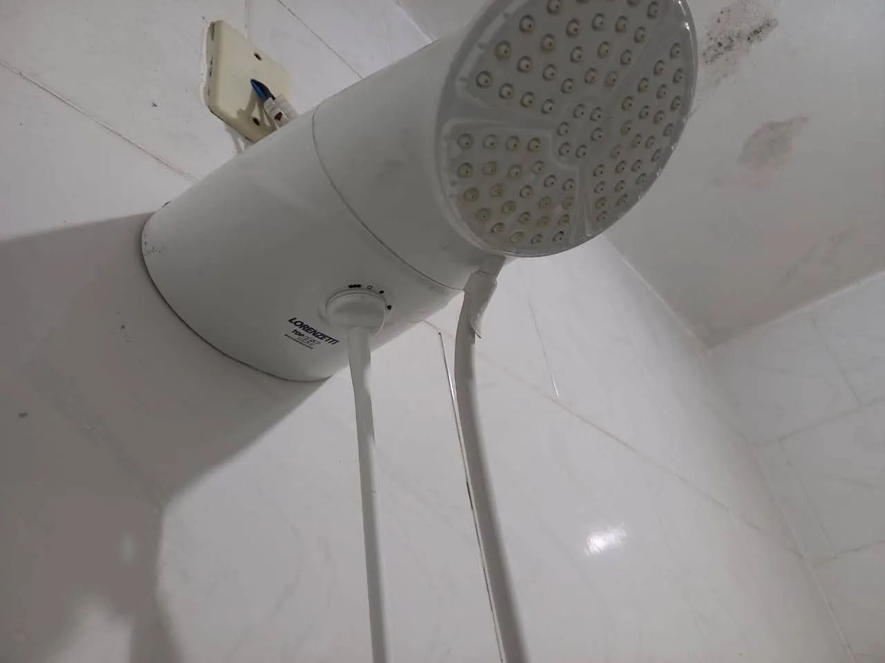 Instalação e reparos de chuveiros eletricos - Foto 4