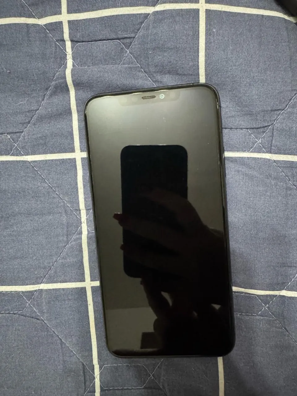 Iphone 11 pro max 512gb