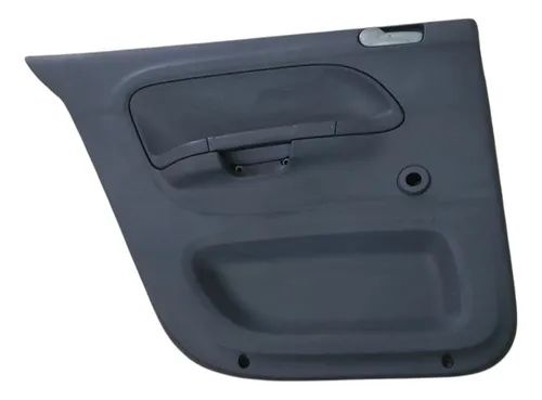 Forro Porta Traseiro Lado Esquerdo Gol G5 G6 G7 2008 2018 - Foto 10