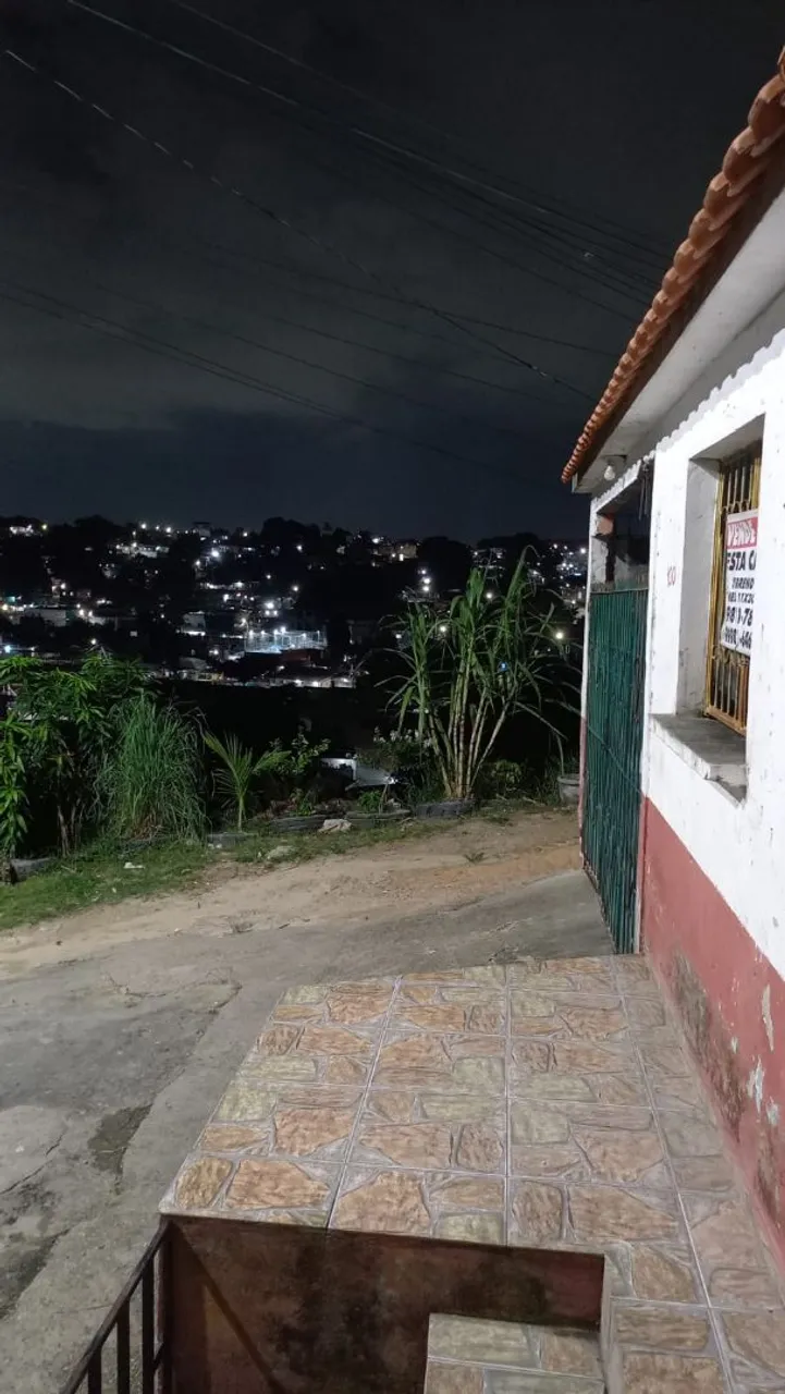 Vendo casa