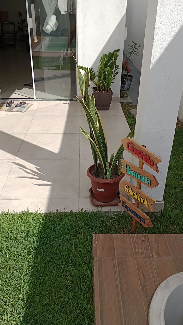 Temporada em Arembepe  - Foto 6