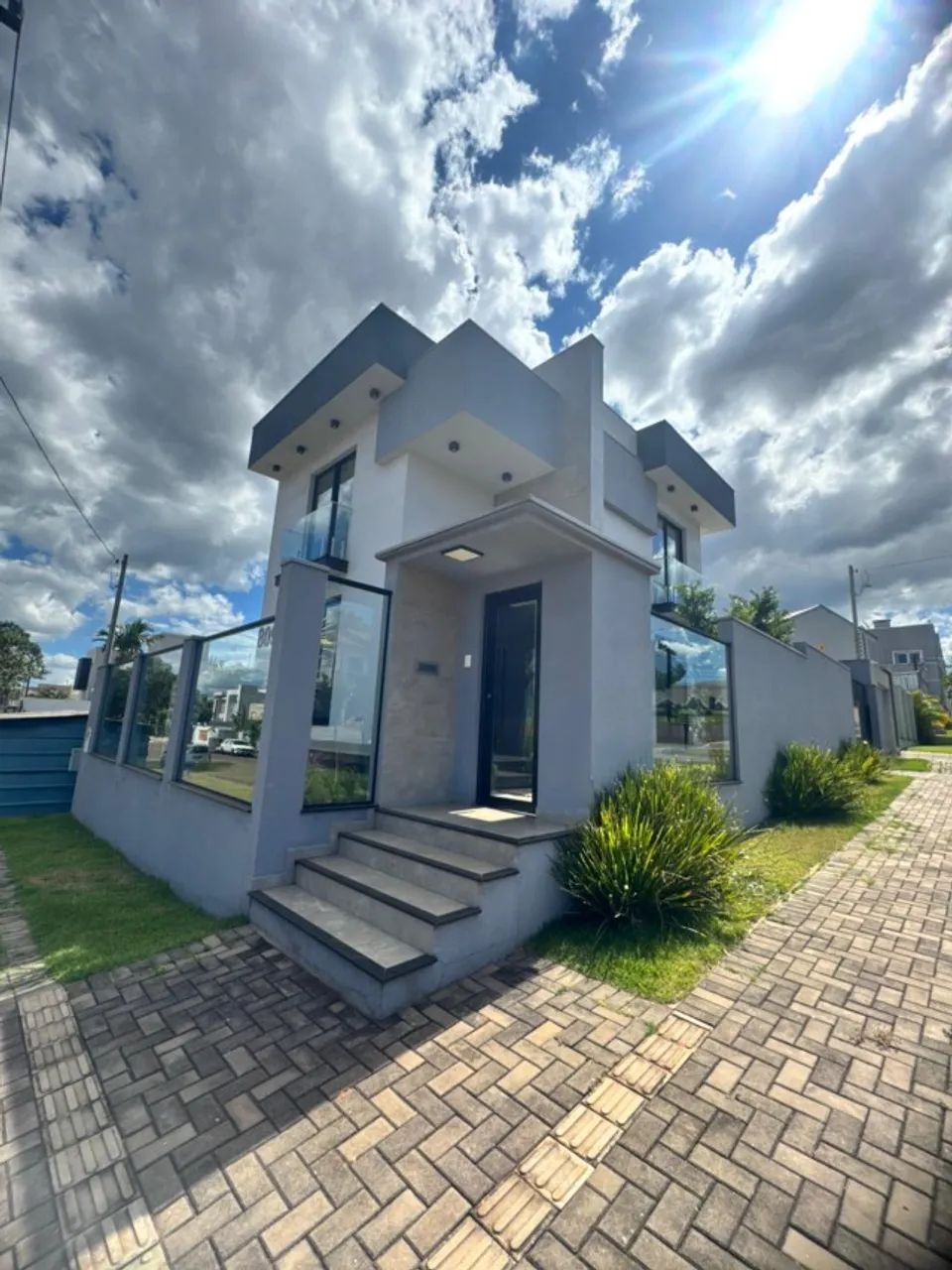 Foto - Cascavel - Maria Luiza