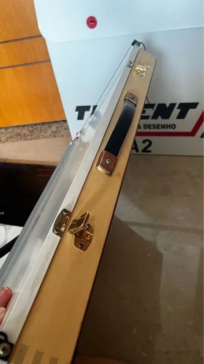 Vende-se Prancheta A2 Trident - Foto 4