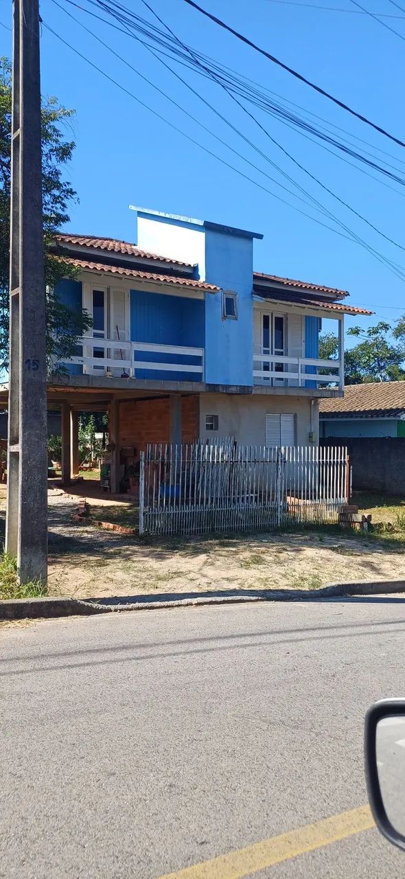 Foto - Criciúma - Santa Bárbara