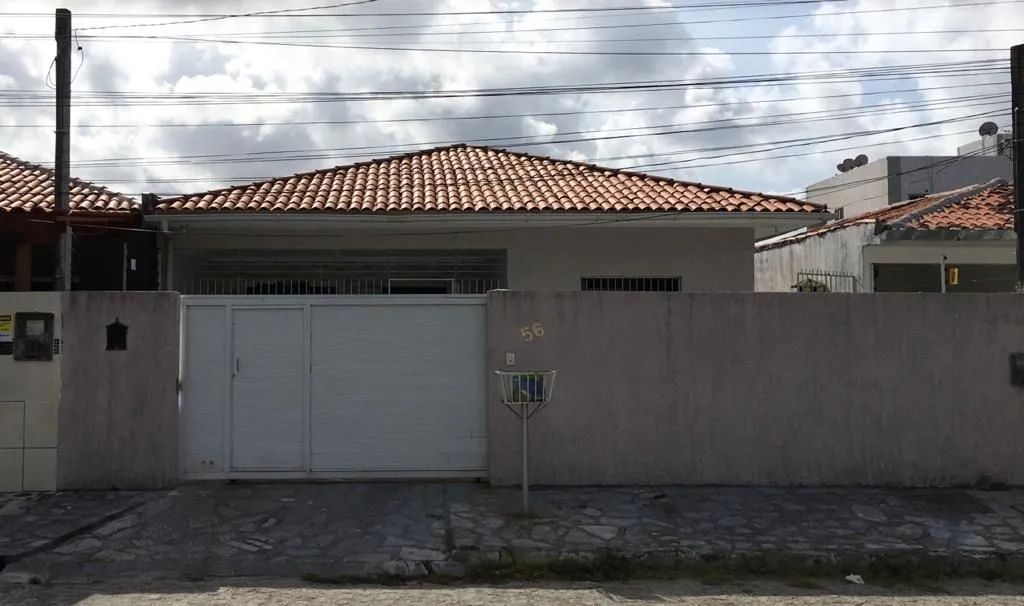 Foto - João Pessoa - Bancários