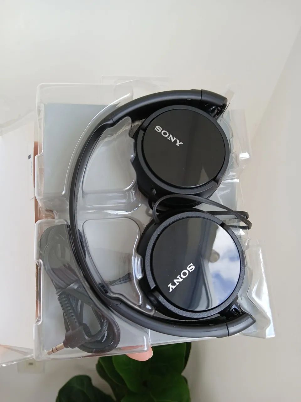 Headphone Fones de ouvido  - Foto 5