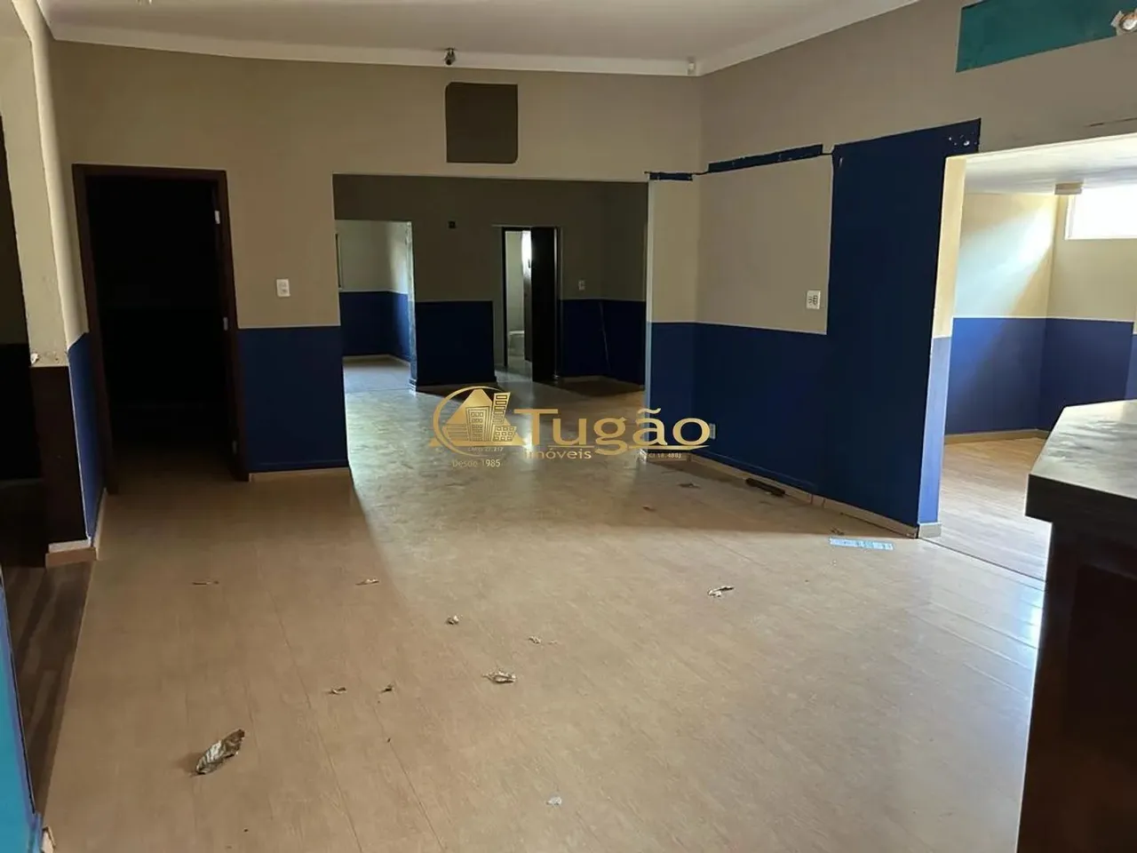 Casa Comercial 7 salas para Locação Redentora, São José do Rio Preto