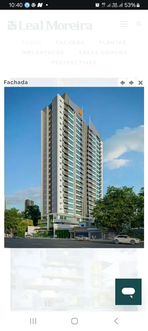 Torre Lumiar - 78m² Alto, nascente, Prédio novo sacada gourmet, 2/4 (1 suíte) área lazer c