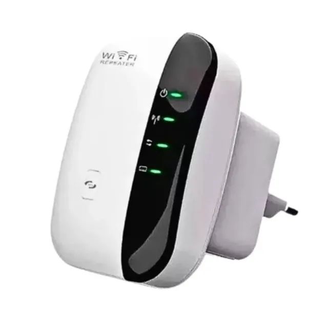 REPETIDOR DE SINAL WIFI KAPBOM - KA-X331 - Foto 3