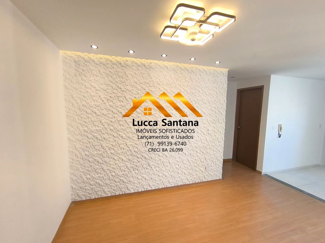 Apto 2/4 no Parque Serra Ville - Jardim das Margaridas