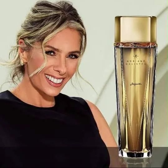 Perfume Adriane Galisteu 100ml - Foto 3
