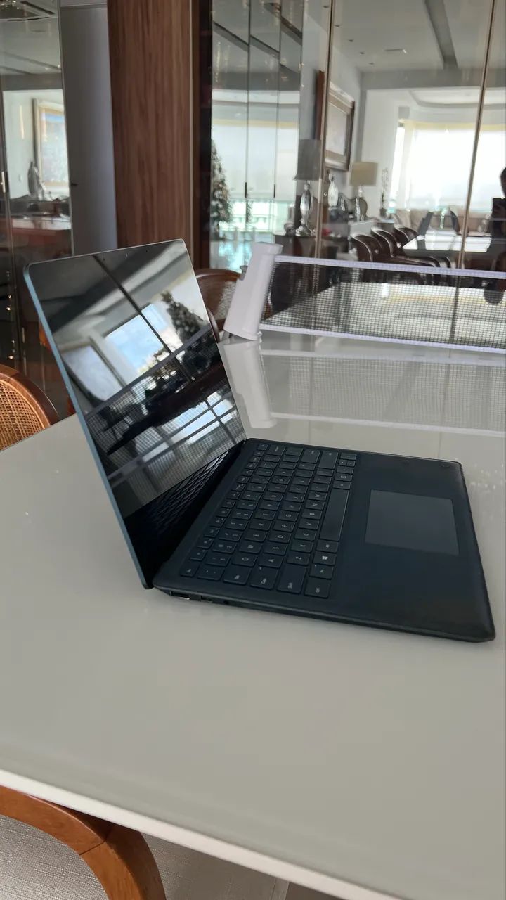 Microsoft Surface Laptop 2 processador intel core i5/ 8gb ram/ 256 gb de armazenamento - Foto 4