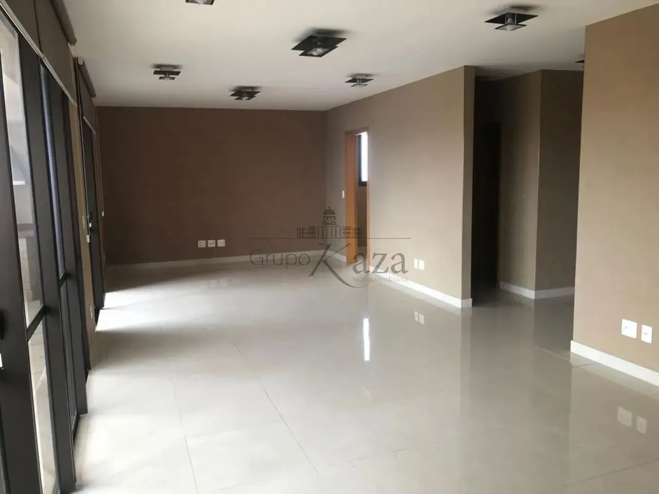 Apartamento Vila Mariana - 4 Suítes - 208m²