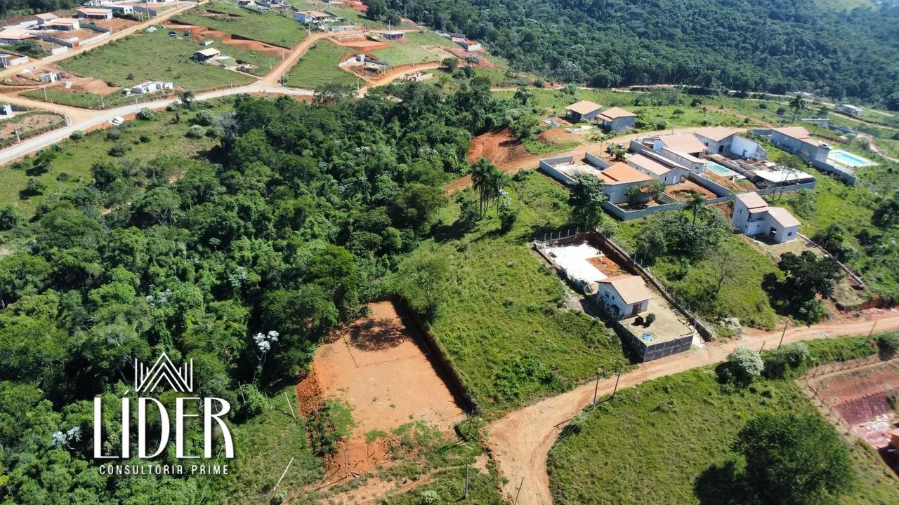 LOTES COM TUDO O QUE VOCÊ PRECISA EM UM RESIDENCIAL PLANEJADO CERCADO DE VERDE E LAZER! SA