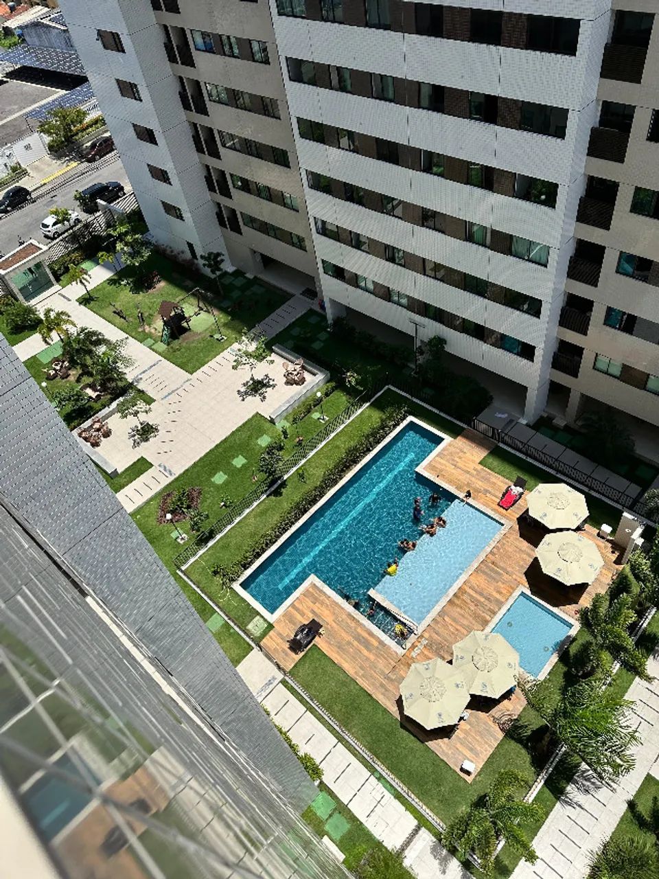 Foto - Recife - Várzea