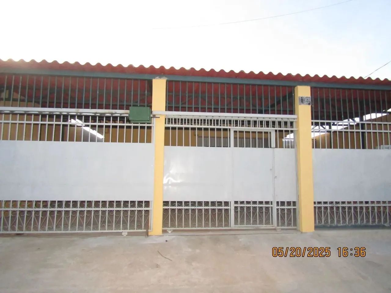 Casa 3 quartos para Locação Itapoã II, Brasília