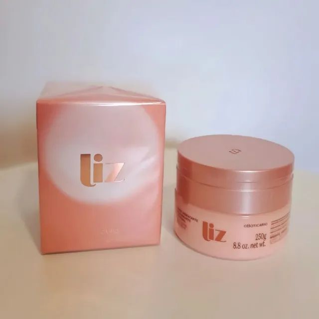 Kit Liz Tradicional Perfume + Hidratante  - Foto 3