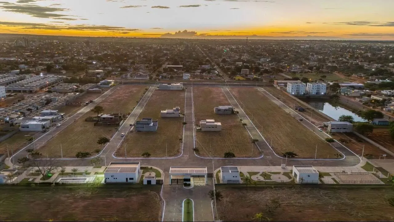 Terreno em Condomínio à venda, Terraville Residencial - Três Lagoas/MS