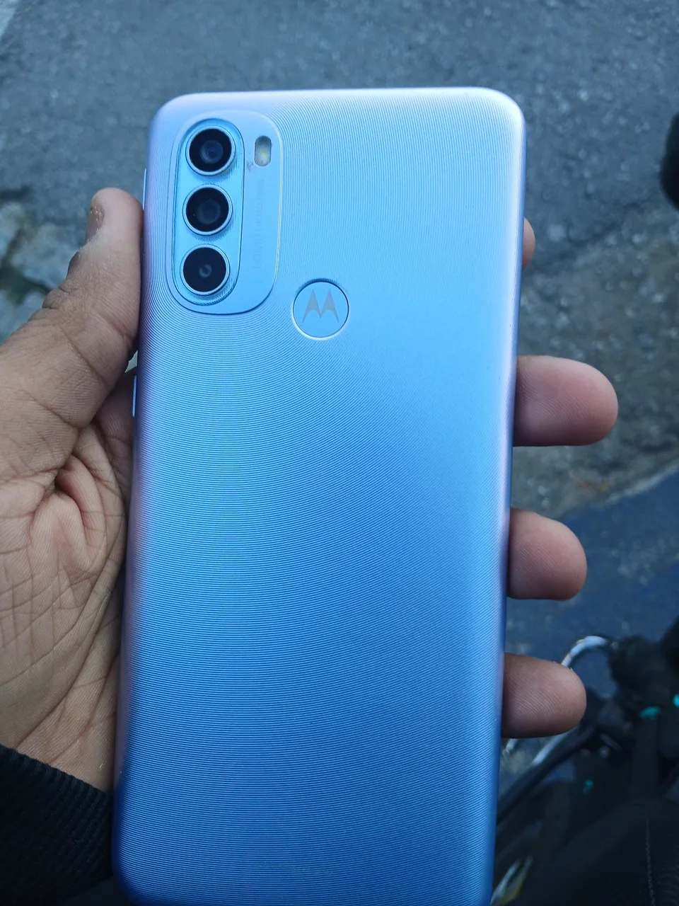motorola g31
