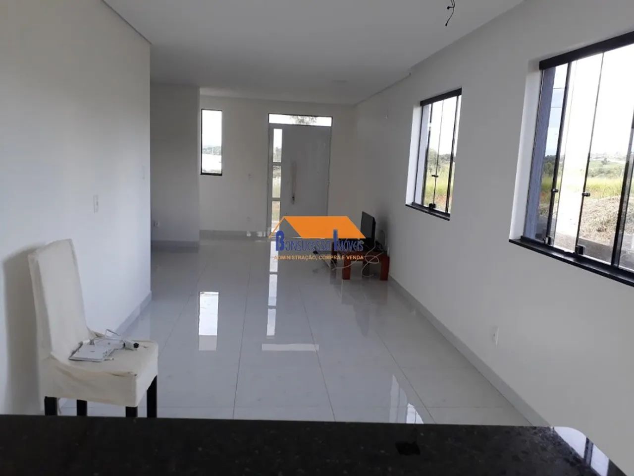 Casa comercial de 5 quartos no bairro Residencial Gran Park - Foto 2