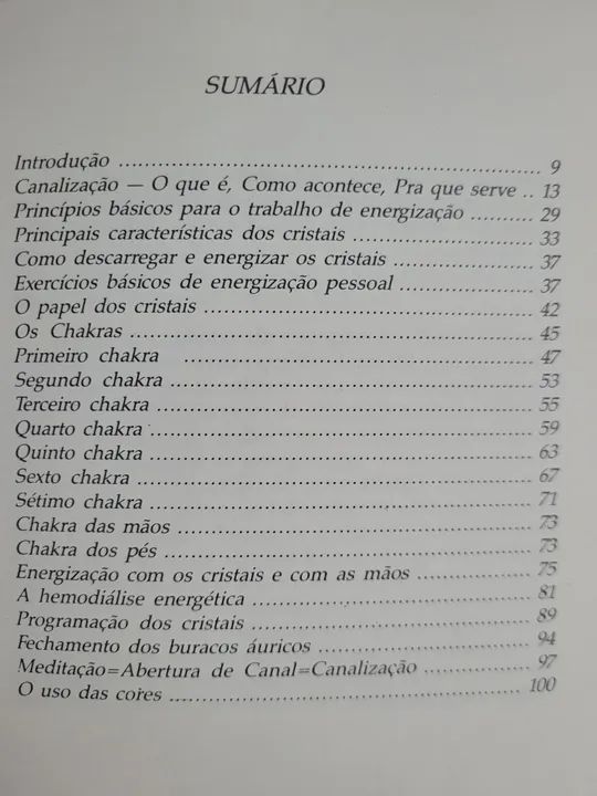 Livro O Equilíbrio da Energia Está no Salto do Tigre - Virginia Cavalcanti - Foto 5