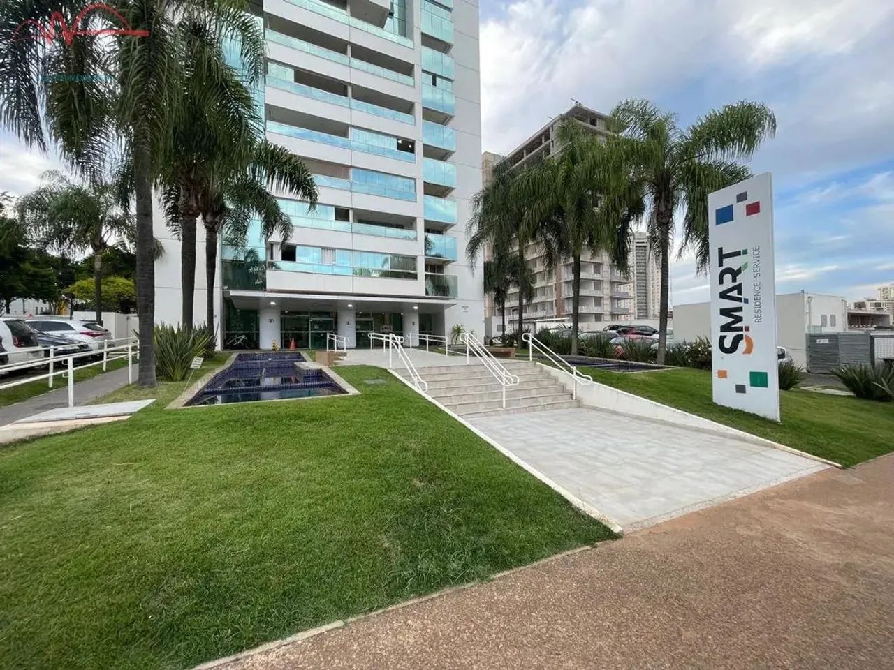foto - Brasília - Sul (Águas Claras)