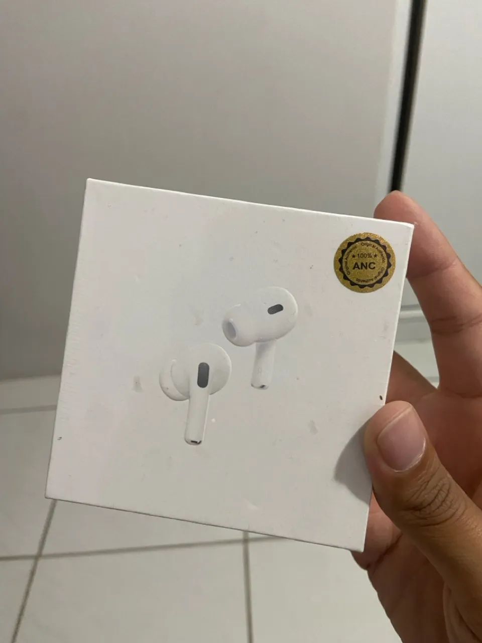 AirPods Pro 2ª Geração - Novo na Caixa