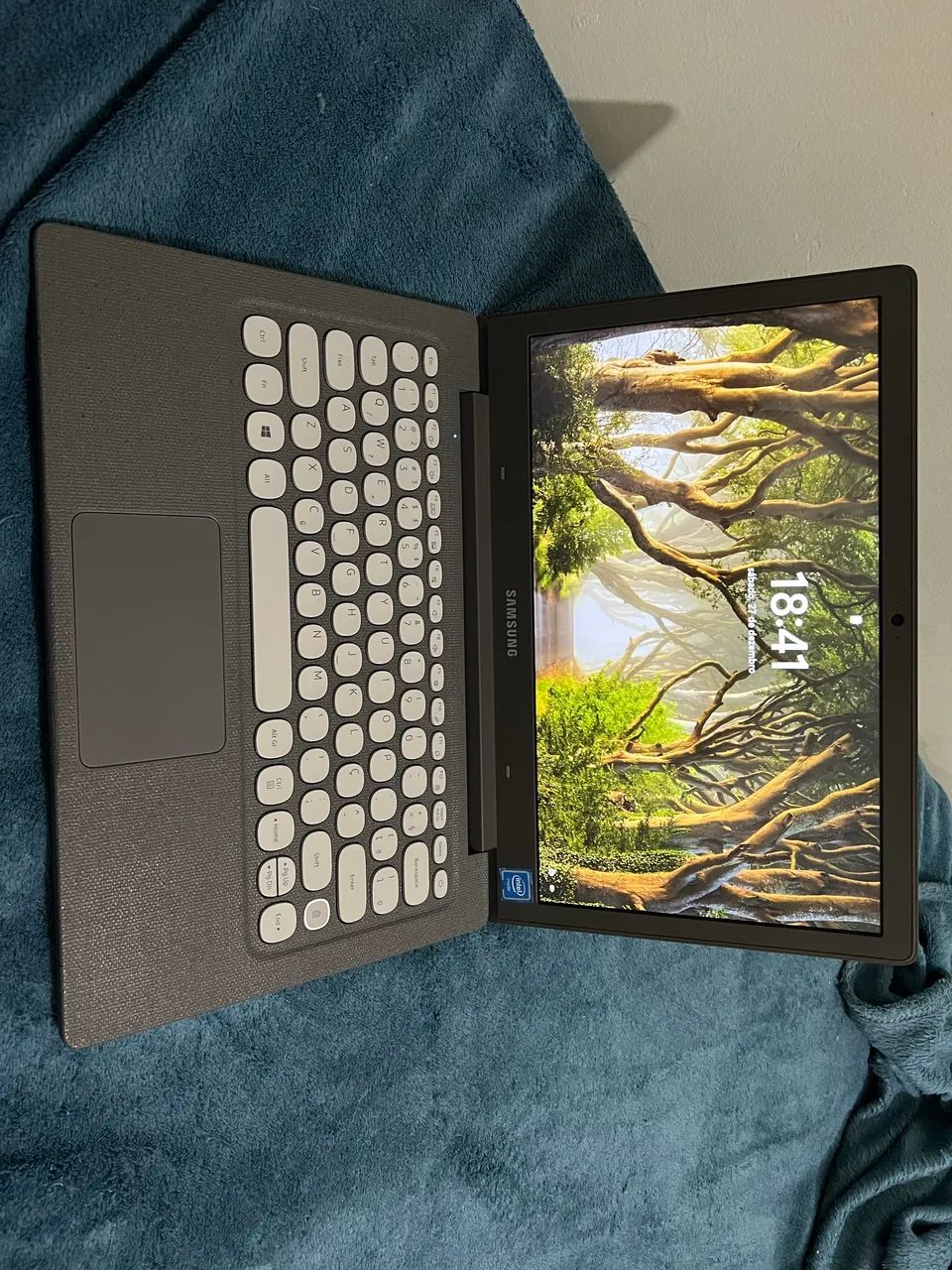 Barbada !! Notebook Samsung 