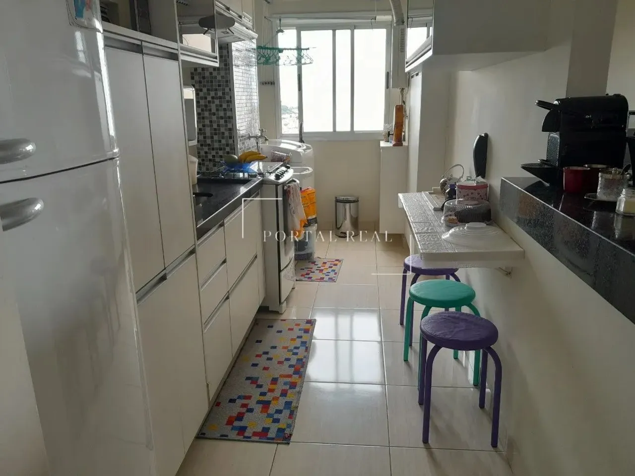 apartamento a venda vila joao jorge vilaindustrial vila marieta parque prado