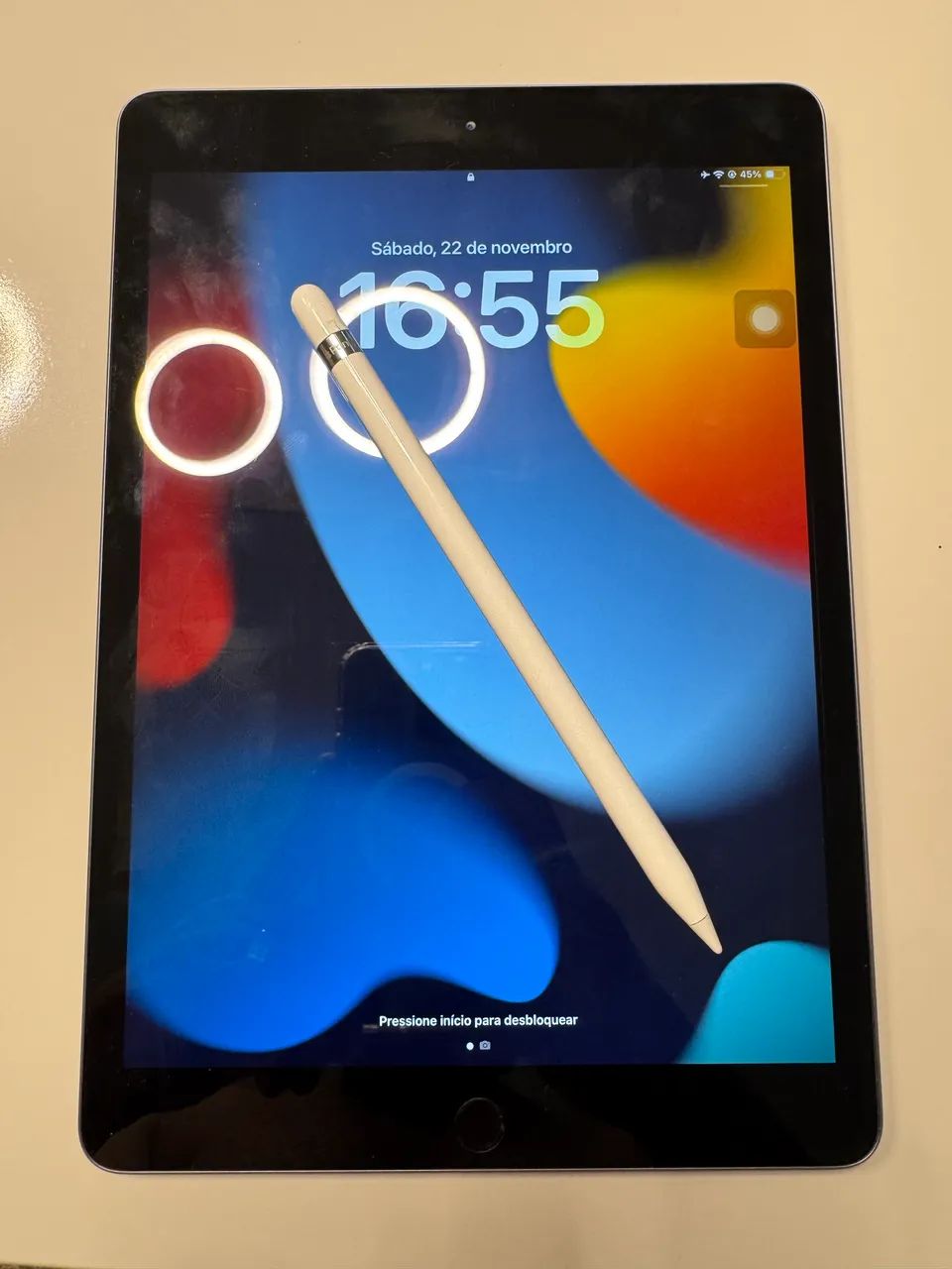 iPad本体 Ntn iPad 9 geração - Tablets e E-Readers - Cidade dos Funcionários