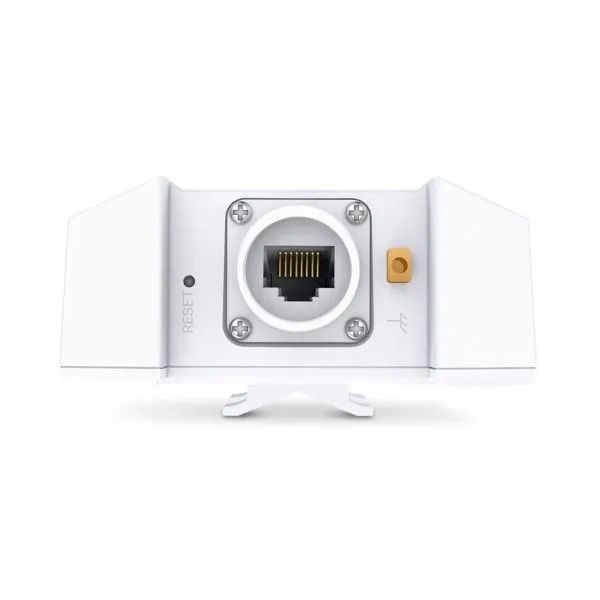 Access Point Wi-Fi 6 Ax1800 Eap610 Outdoor Smb - Foto 2