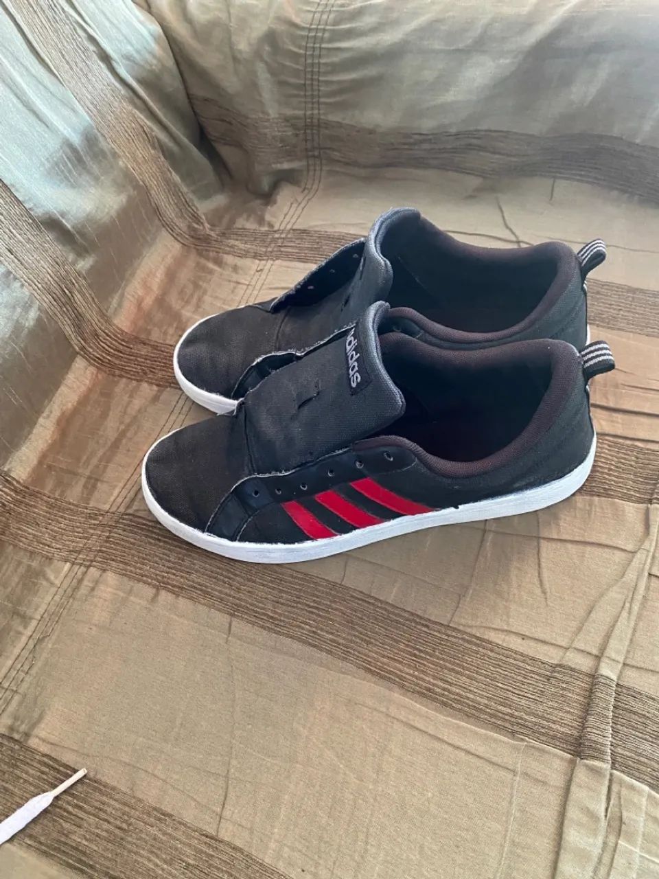 Tênis adidas  - Foto 4