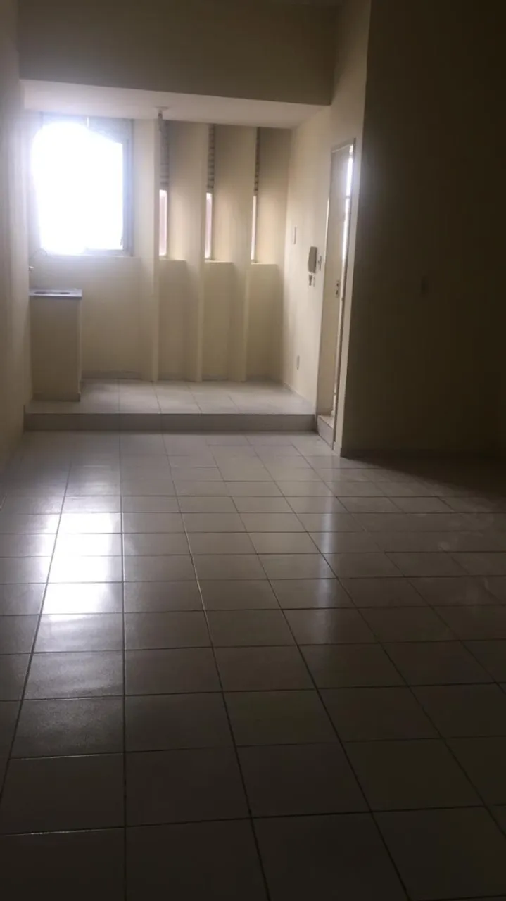 Apartamento 1 quarto centro de Petrolina