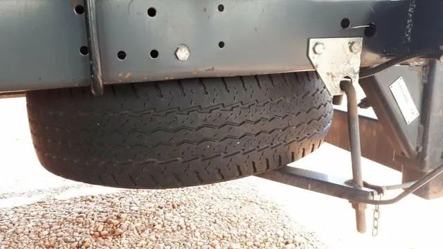 Iveco Baú 35s14 2019  - Foto 8