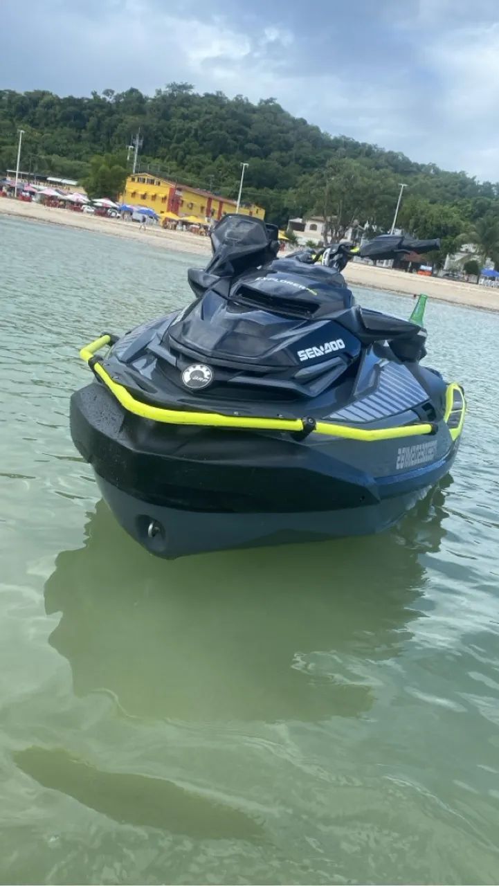 Jetski  - Foto 7