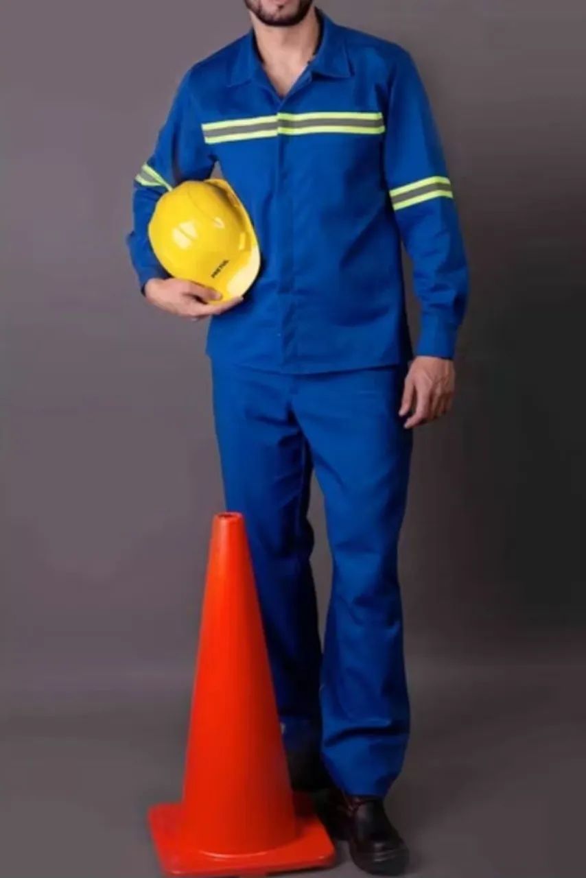 FARDAMENTO QUALIDADE PONTUALIDADE  - Foto 2