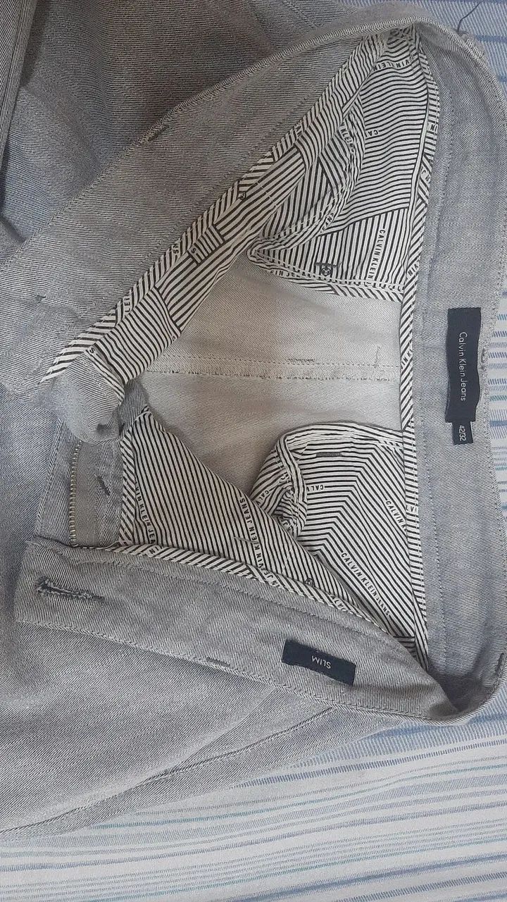 CALCA CALVIN KLEIN 
